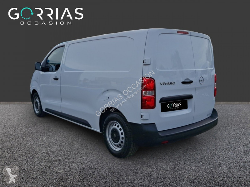 Veicolo commerciale Opel VIVARO FG M 2.2 DIESEL...
