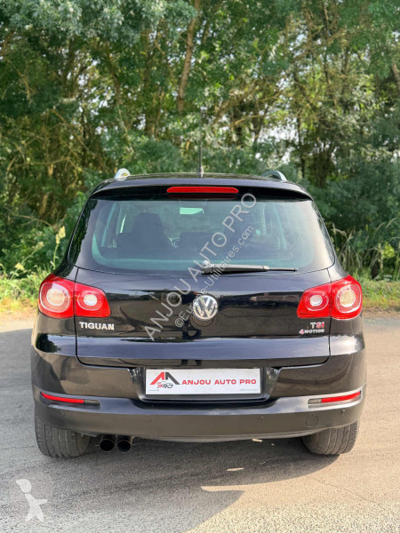 Volkswagen 1.4 TSI 4 MOTION SPORTLINE Transporter