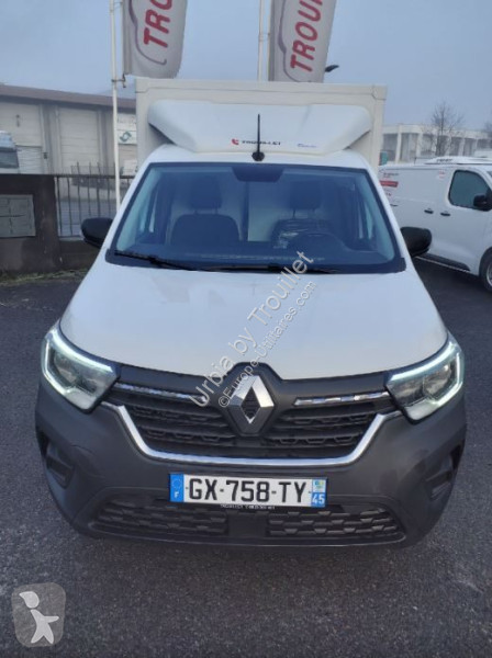 Furgoneta Renault BLUE DCI 75 - 22 CONFORT