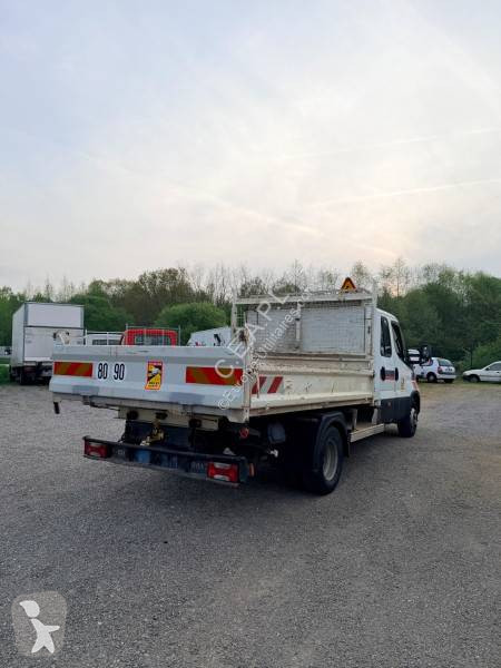 Furgoneta Iveco