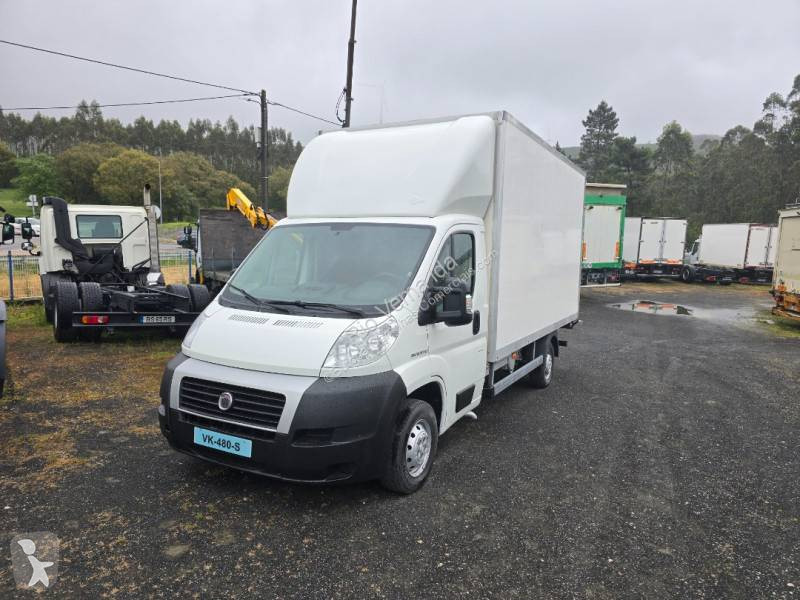 Fiat  Transporter
