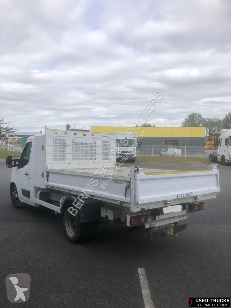 Véhicule utilitaire Renault