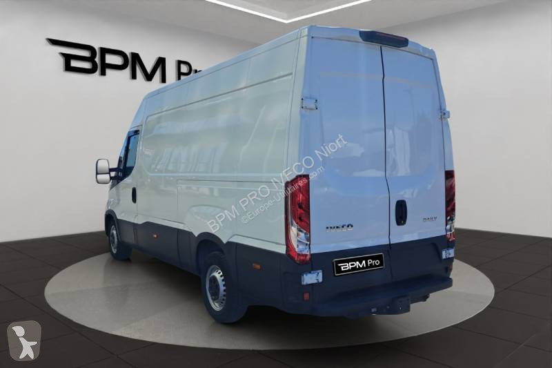 Nyttofordon Iveco