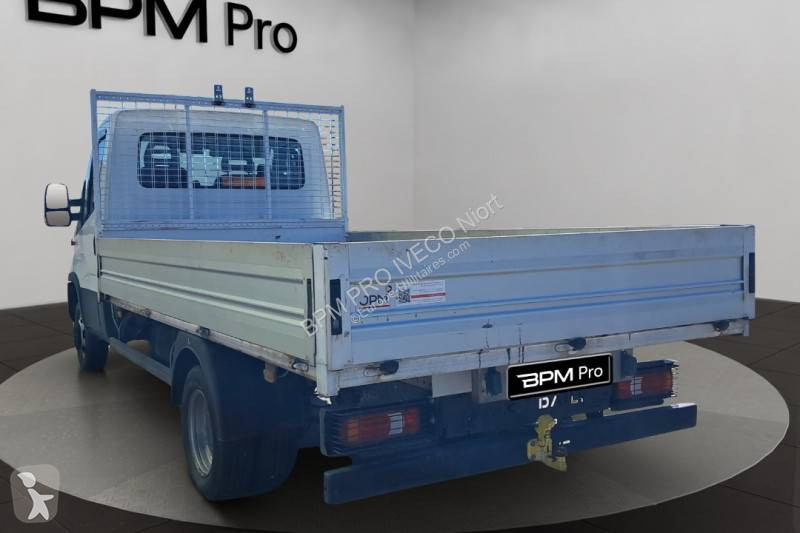 عربة نفعية Iveco