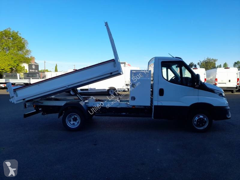 Nyttofordon Iveco