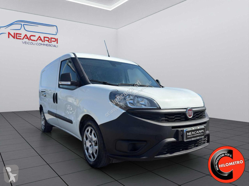 Furgoneta Fiat