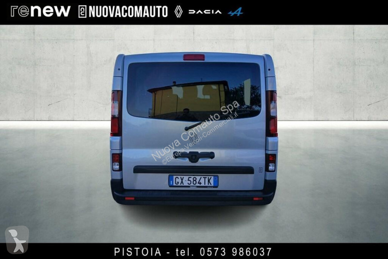 Veicolo commerciale Renault IV