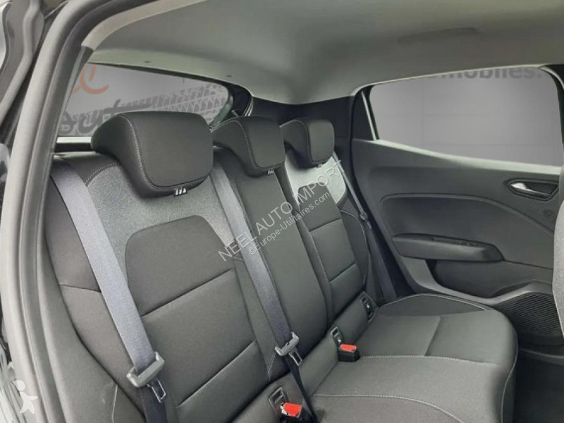 Renault CLIO V 1.5 Blue dCi  100CH Evolution...
