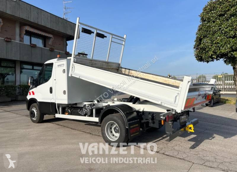 Veicolo commerciale Iveco