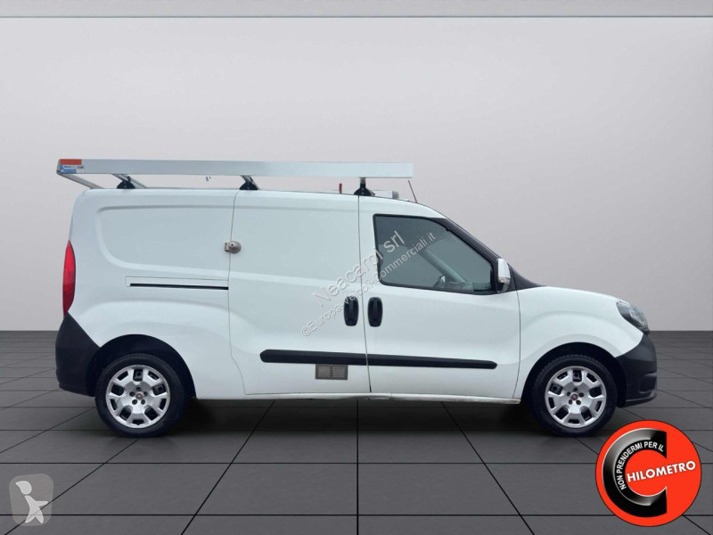 Véhicule utilitaire Fiat