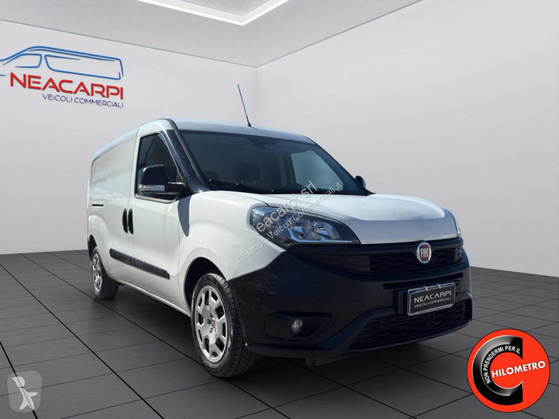 Furgoneta Fiat