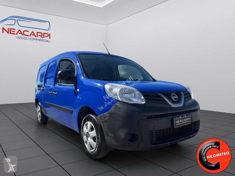 Furgoneta Renault