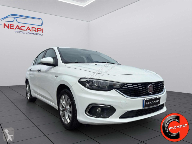 Furgoneta Fiat