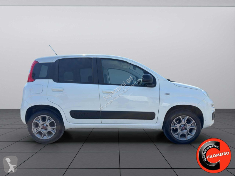 Veicolo commerciale Fiat