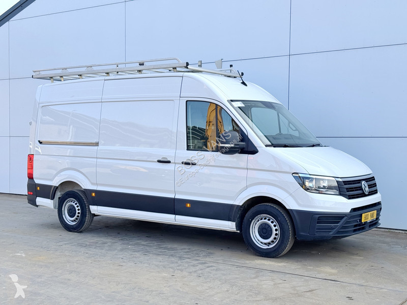 Furgoneta Volkswagen 2.0 TDI 140 PK Imperiaal...
