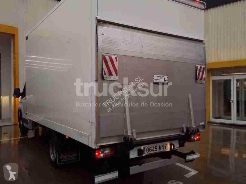 Véhicule utilitaire Maxus  MAXUS DELIVER 9 P/E