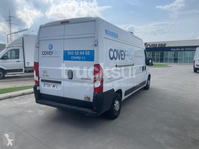 Furgoneta Citroën  JUMPER 140.35 L3H2 FRC-X