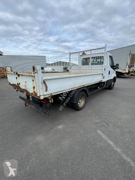 Iveco  van