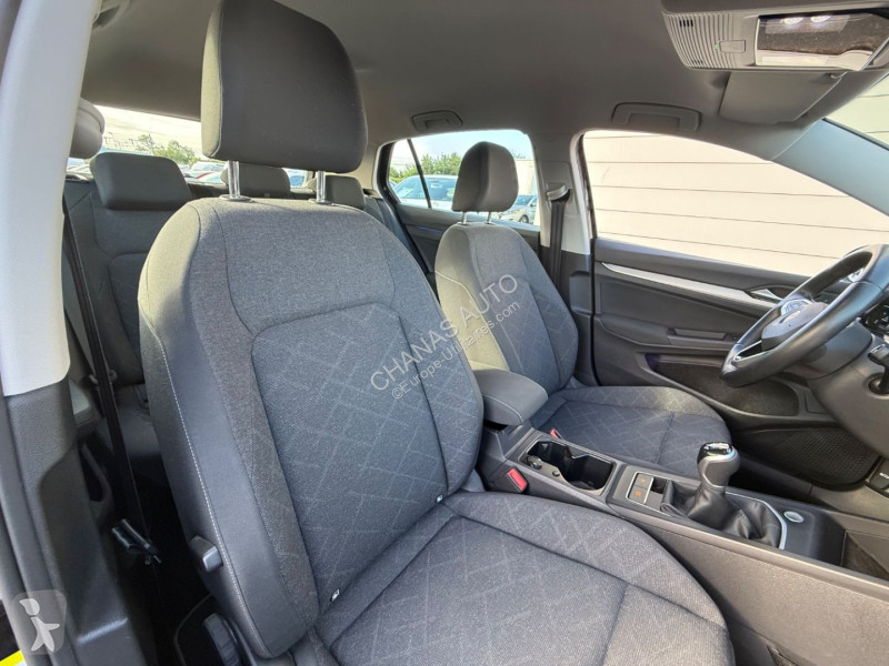 Volkswagen 2.0 TDI 115 Life Business Transporter