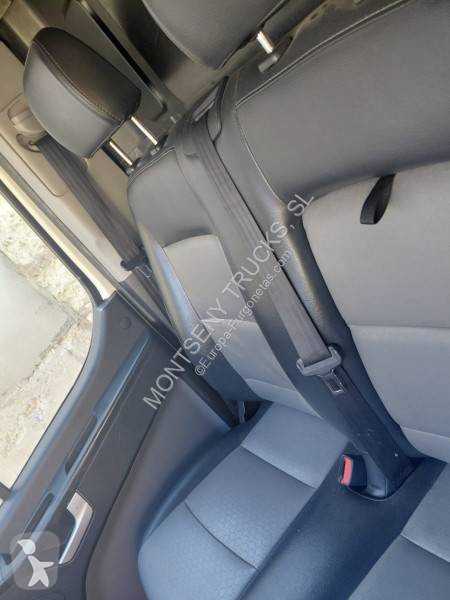 Samochód dostawczy Hyundai H350