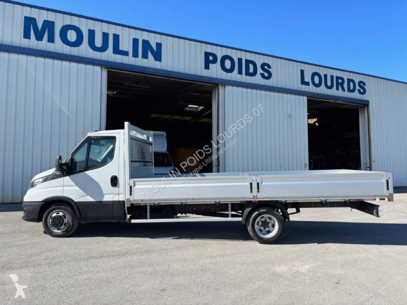 Nyttofordon Iveco