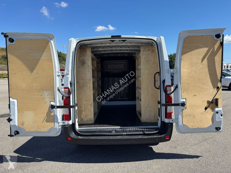 Véhicule utilitaire Renault F3300 L1H1 2.3 BLUE...