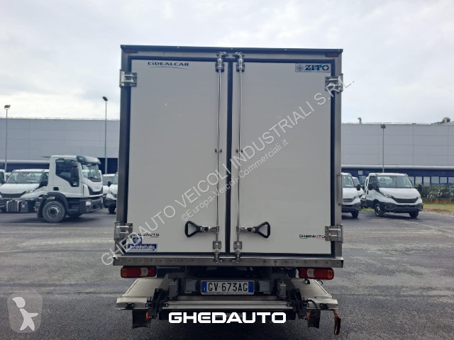 Nyttofordon Iveco Daily 35C16 - 35C16 GRUPPO...