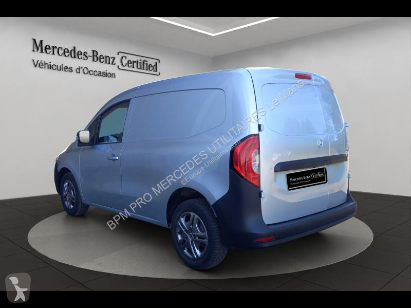 Autoutilitară Mercedes 112 CDI Long Pro 5cv
