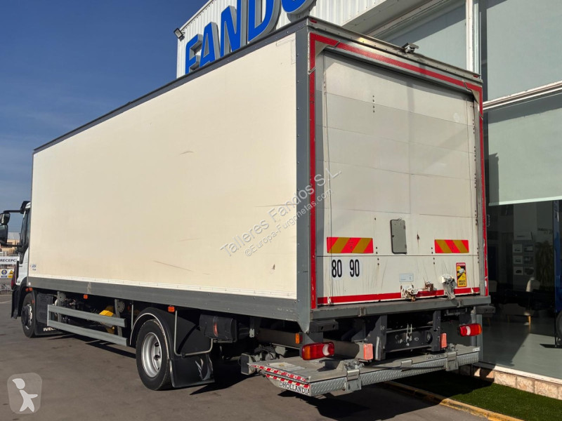 Camión Iveco ML 120 E21