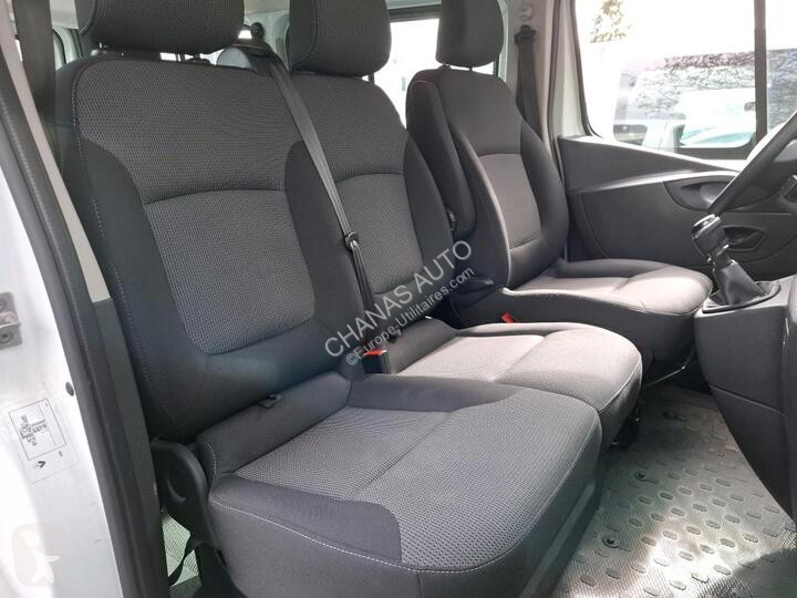 Furgoneta Renault L2 1.6 dCi 145 Zen 9PL 9 PLACES