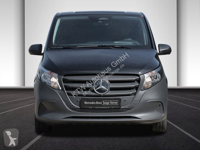 Véhicule utilitaire Mercedes Vito 116CDI...