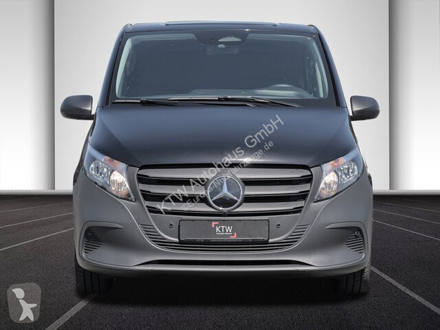 Mercedes Vito 116CDI lang,9Sitze,2x...
