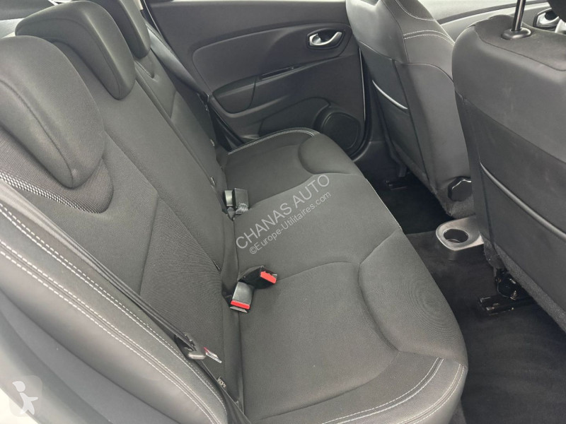 عربة نفعية Renault Estate 0.9 TCe 90 zen