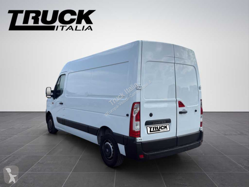 Veicolo commerciale Renault IV 35 FWD - master...