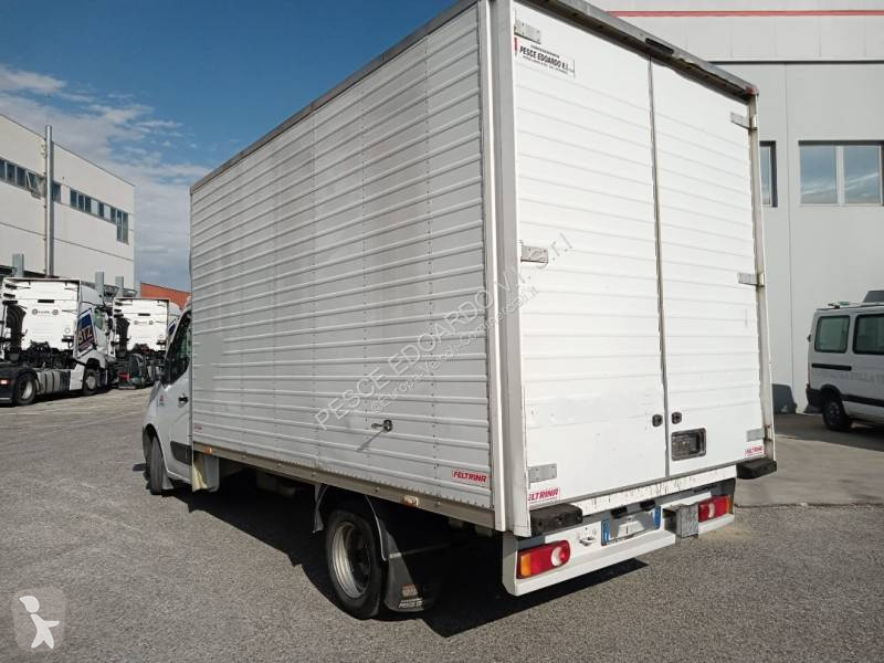 Veicolo commerciale Renault