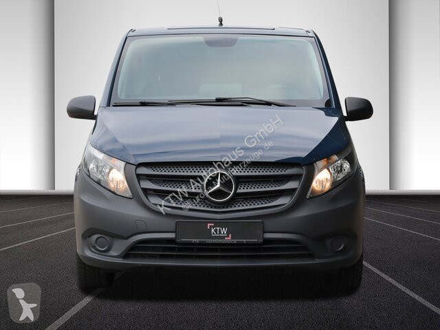 Furgoneta Mercedes Vito 114...