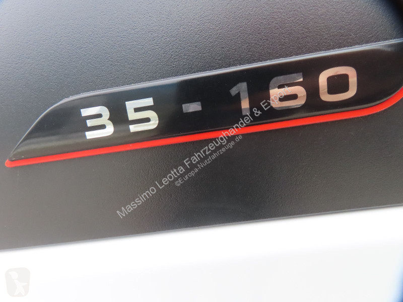 Iveco 35C16D 3,0 Rd.3450 Neu Klima FZ.15...