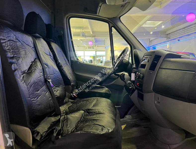 عربة نفعية Volkswagen 2,5 TDI L2-H2...