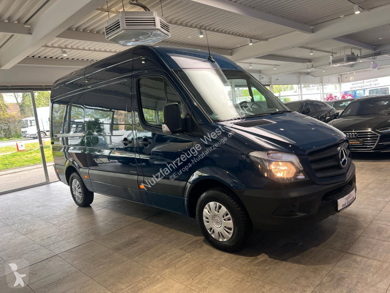 Mercedes 216/316 CDI Hoch+Lang*L2-H2*Garantie*...