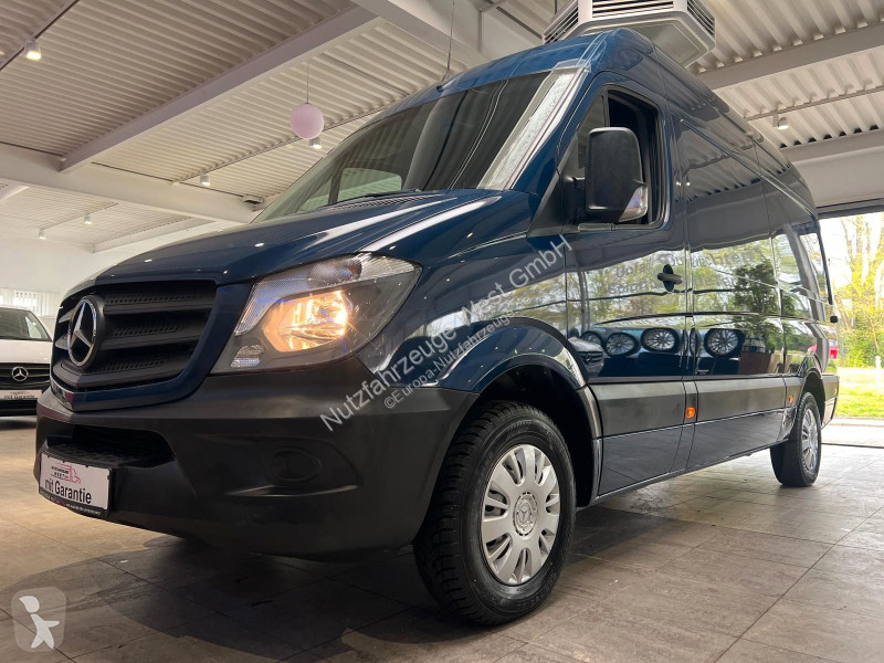 Mercedes 216/316 CDI...