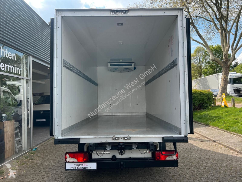 Volkswagen Tiefkühl-Koffer Thermoking V300*Max...