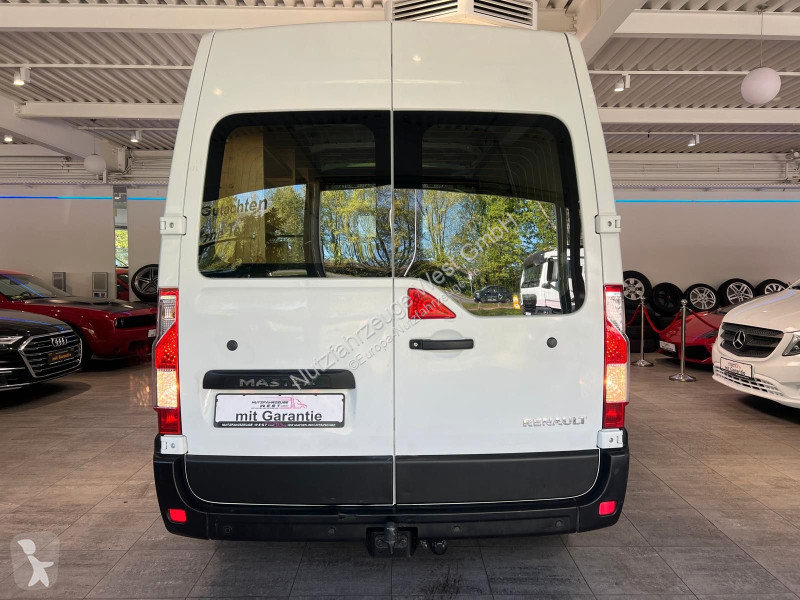 Renault dCi...