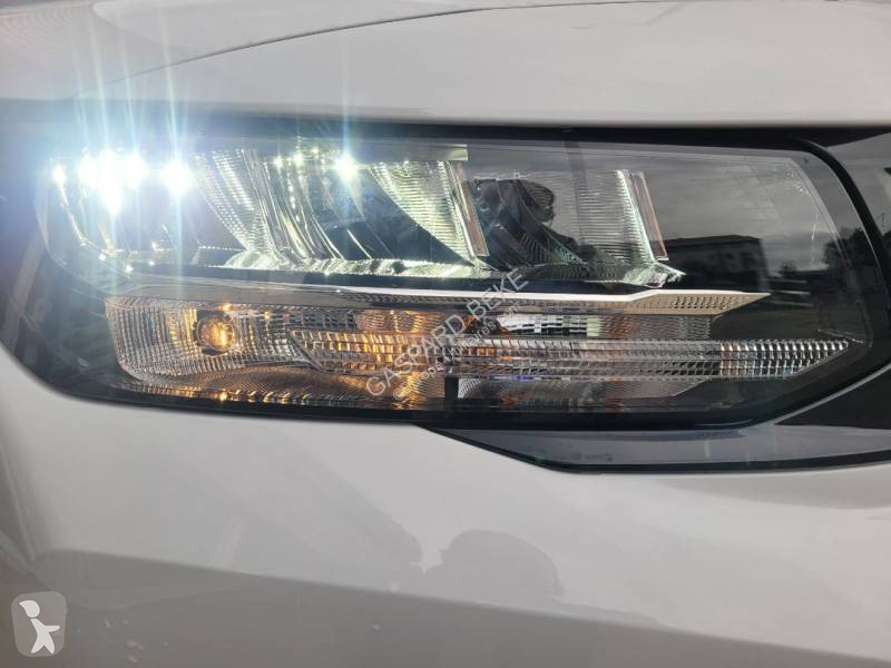 Furgoneta Peugeot