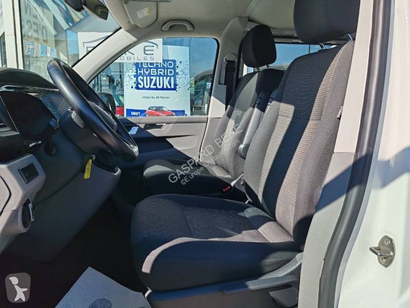 عربة نفعية Volkswagen