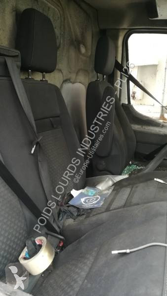 Véhicule utilitaire Ford