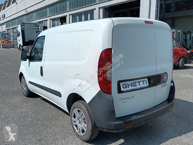 شاحنة Fiat Mod. Vers.