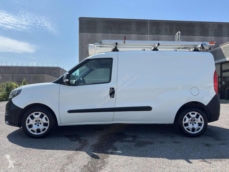 Furgoneta Fiat