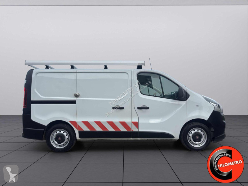 Veicolo commerciale Fiat
