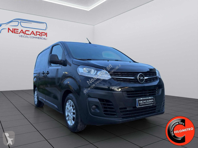 عربة نفعية Opel