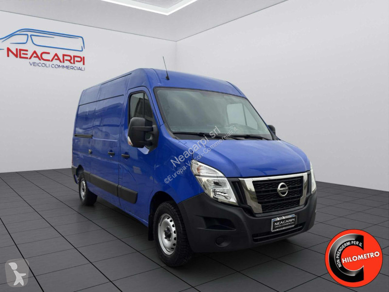 Furgoneta Renault